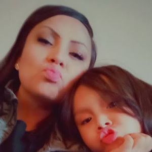 Meet your Posher, Mariah